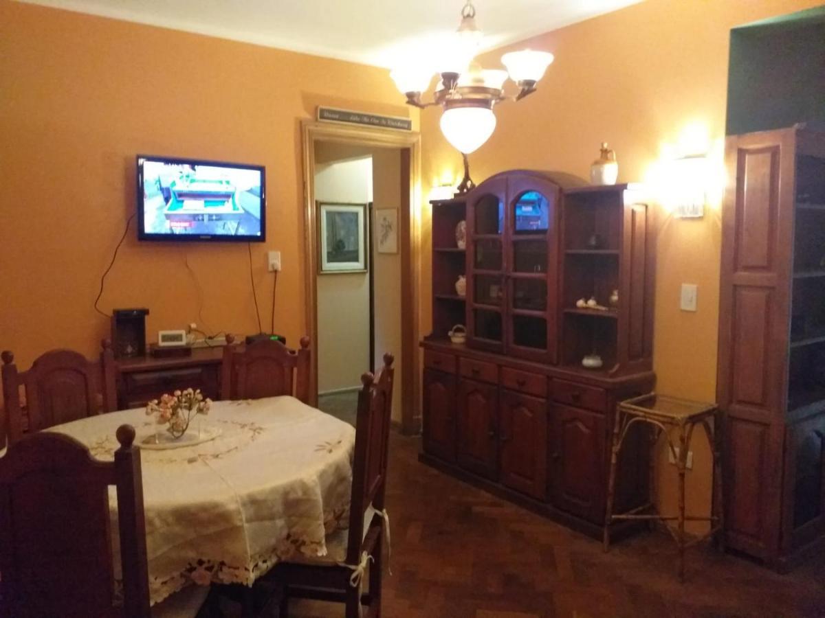 Apartamento Pleno Centro Apartment *
